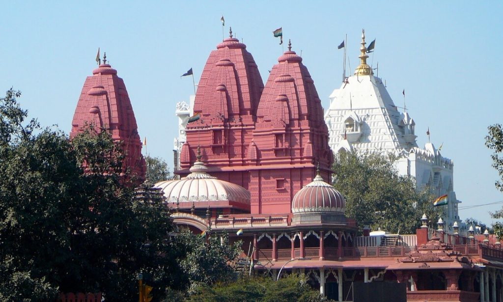 jain temple architecture