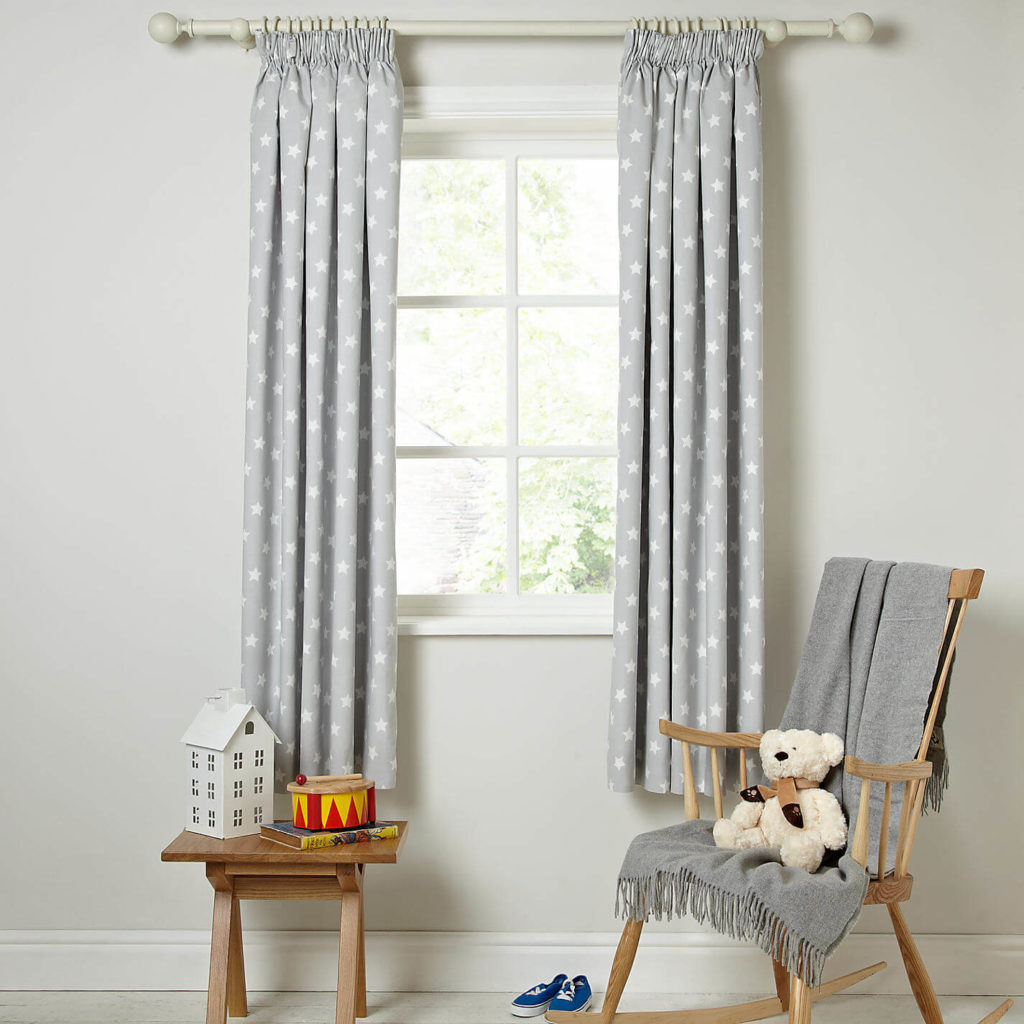 curtains for baby boy room