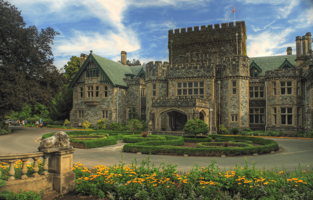 most beautiful college campuses in the world