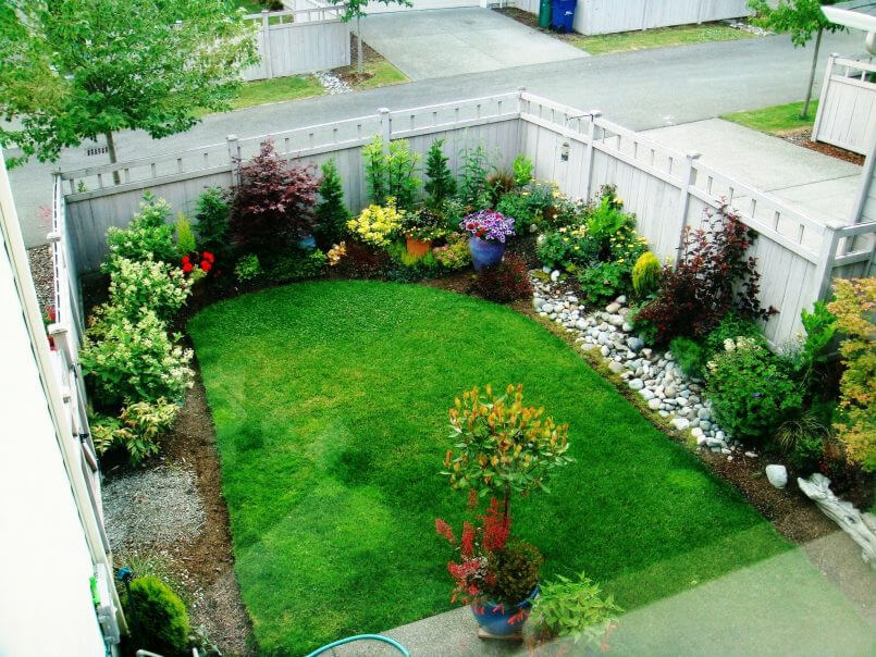 Landscape Design Tips