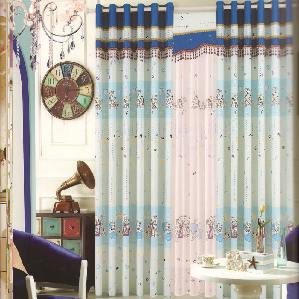 curtains for baby boy room