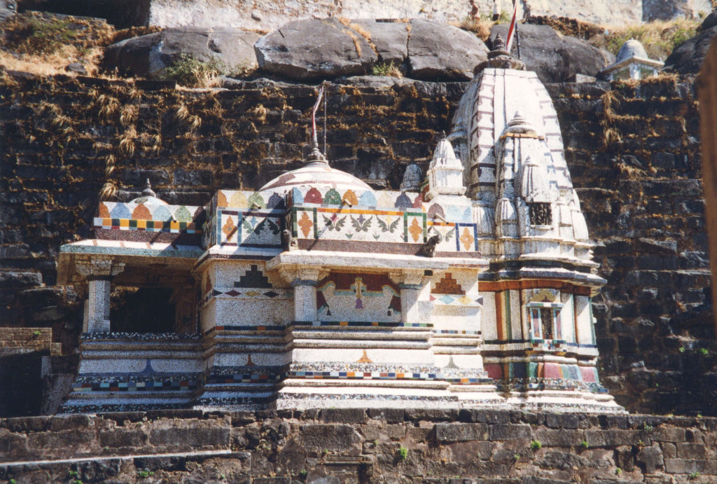 jain temple architecture