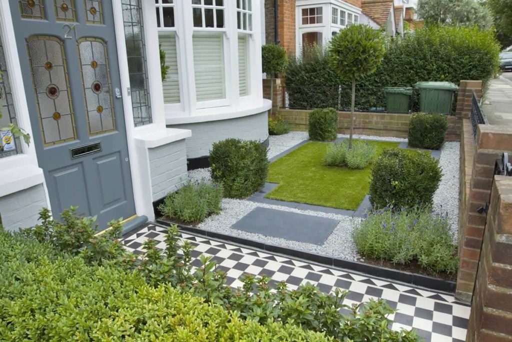 Landscape Design Tips