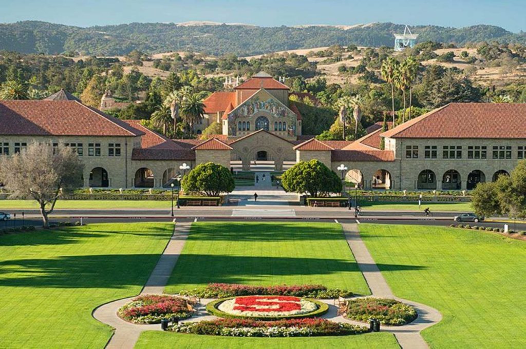 most beautiful college campuses in the world