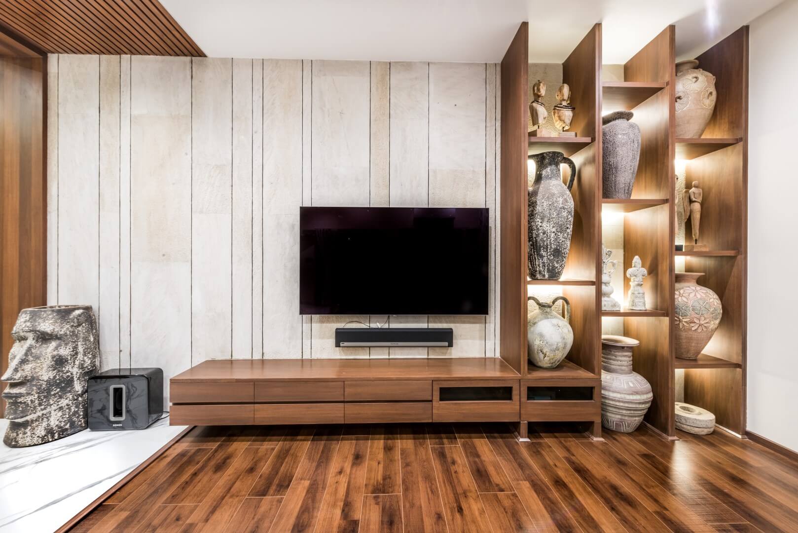 Photo inspiration: Gallery Detail: Stunning Modern Penthouse Interior Design Ideas With Pictures
