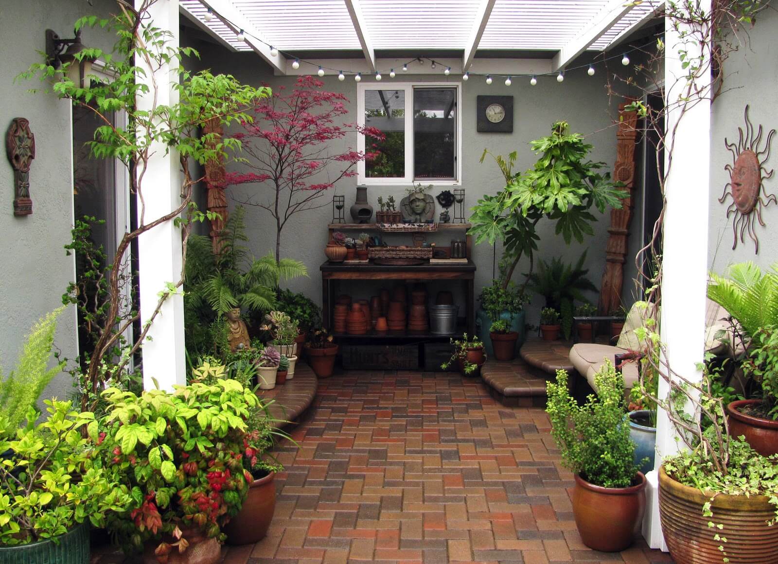 30 Landscape Design Tips You Must See For Small Spaces