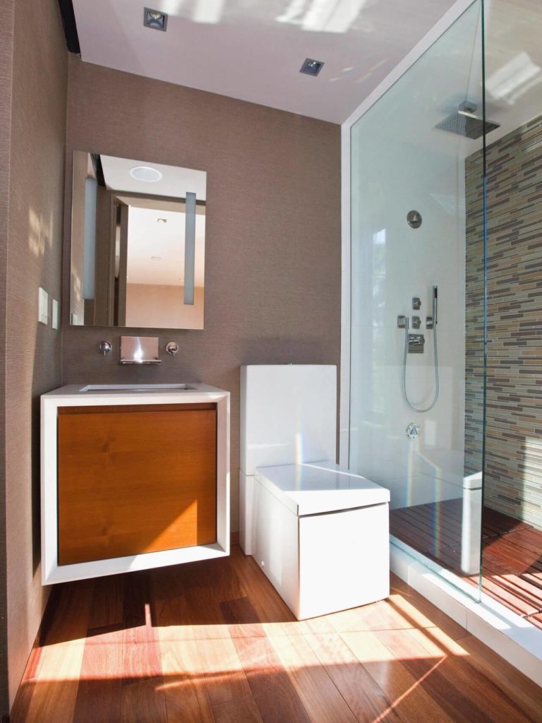 Asian Bathroom Designs Ideas