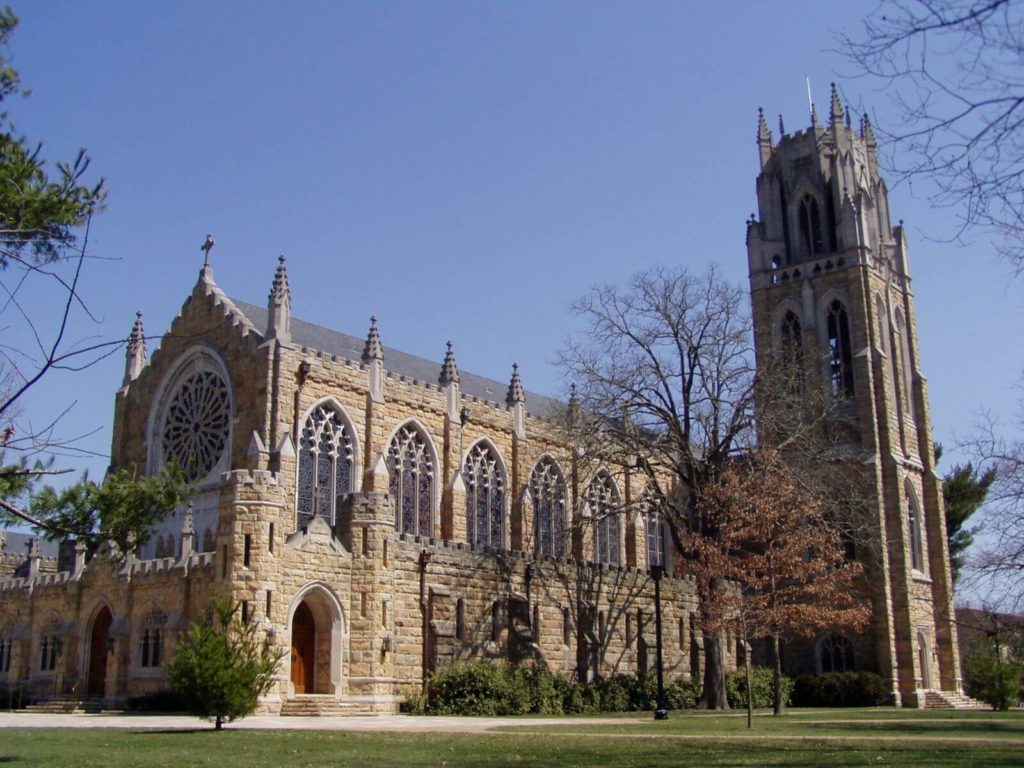 most beautiful college campuses in the world