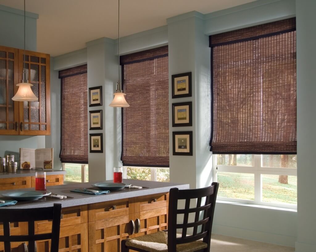 30 Best Bamboo Window Shades Images - Bamboo Shades