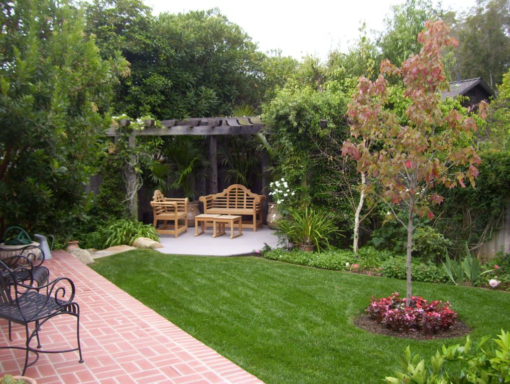 Landscape Design Tips