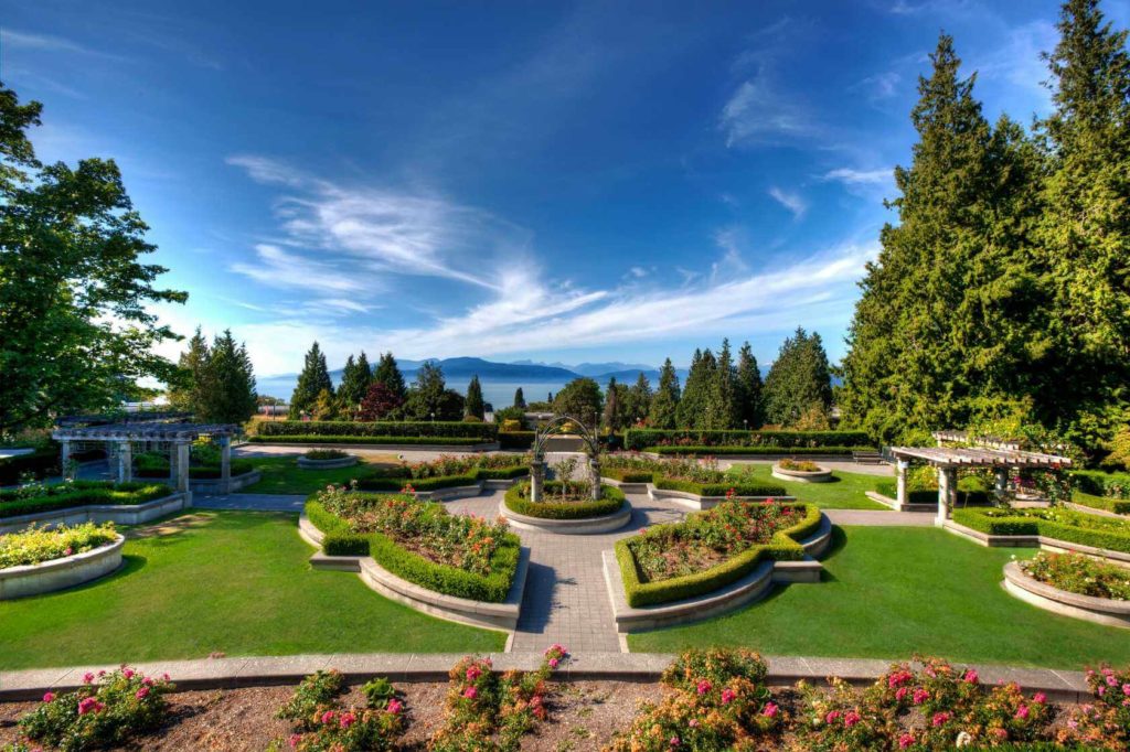 most beautiful college campuses in the world