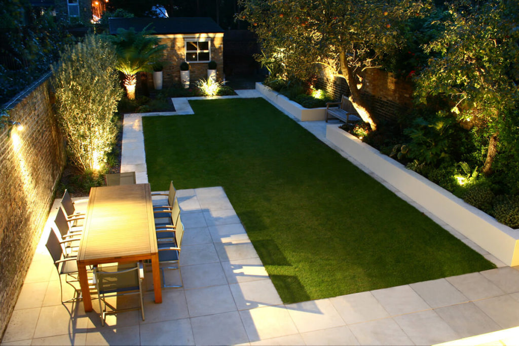 Landscape Design Tips