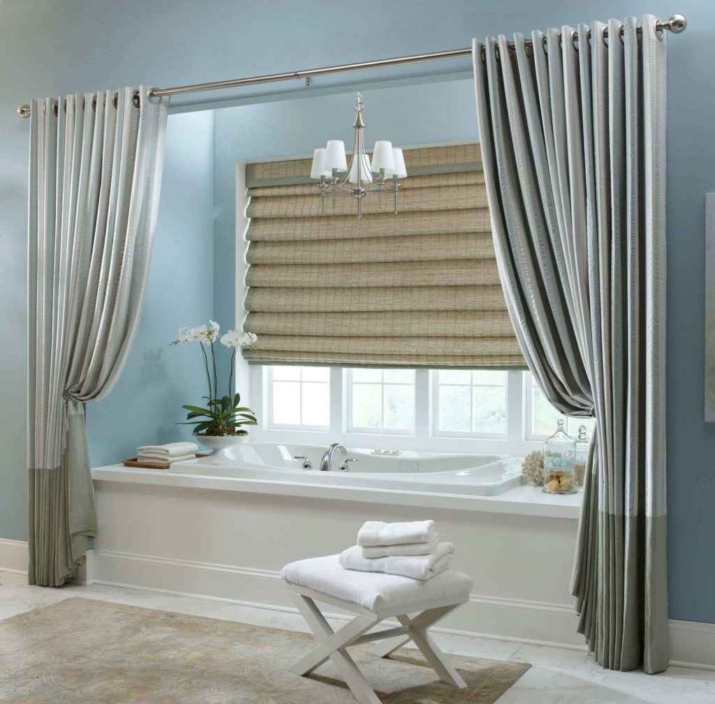 28 Designer Shower Curtains Ideas For Your Bathroom - The Architecture