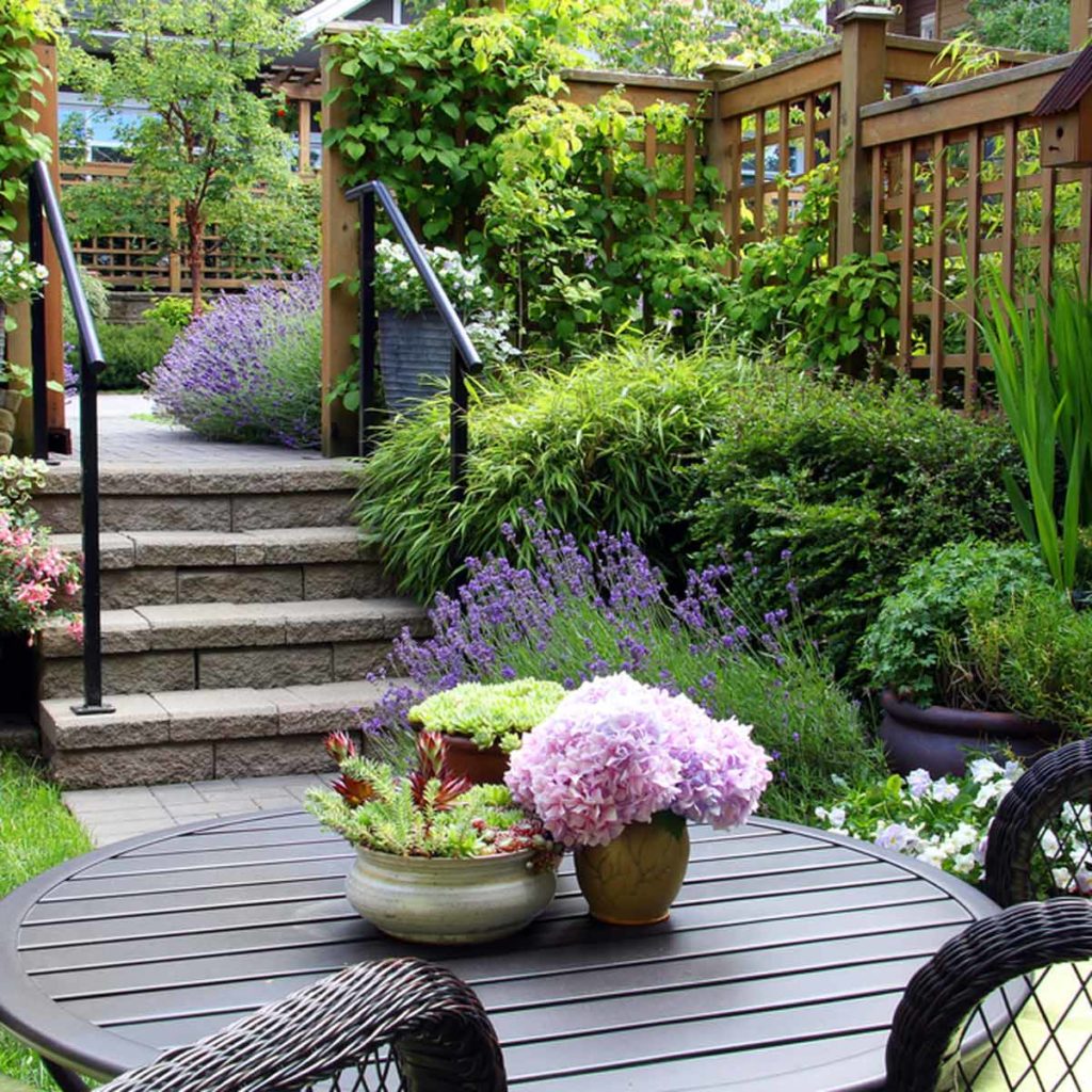 Landscape Design Tips