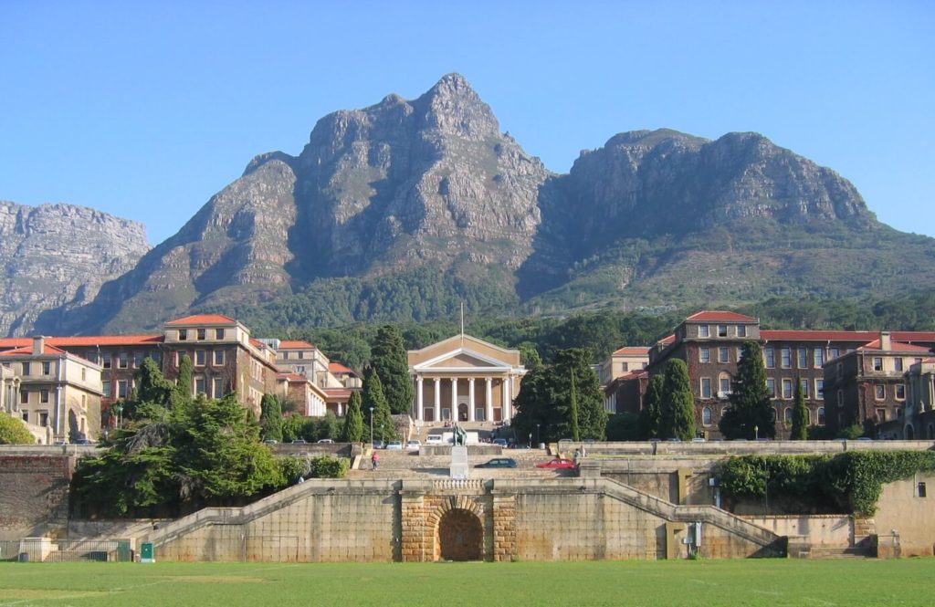 most beautiful college campuses in the world