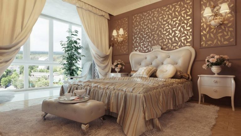 Beautiful Bed Designs With Images For Your Styles Home