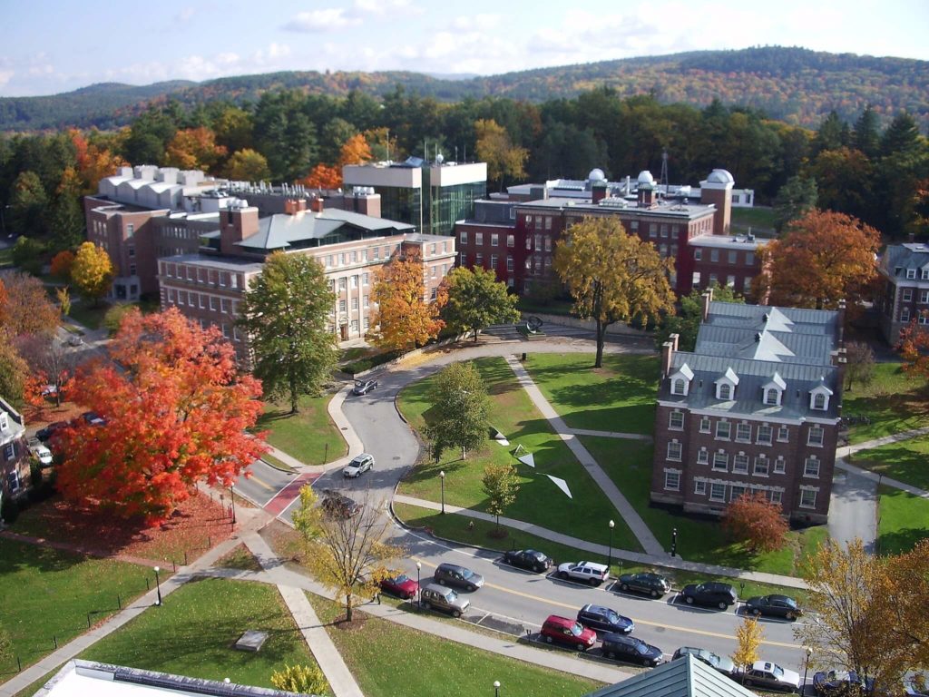 most beautiful college campuses in the world