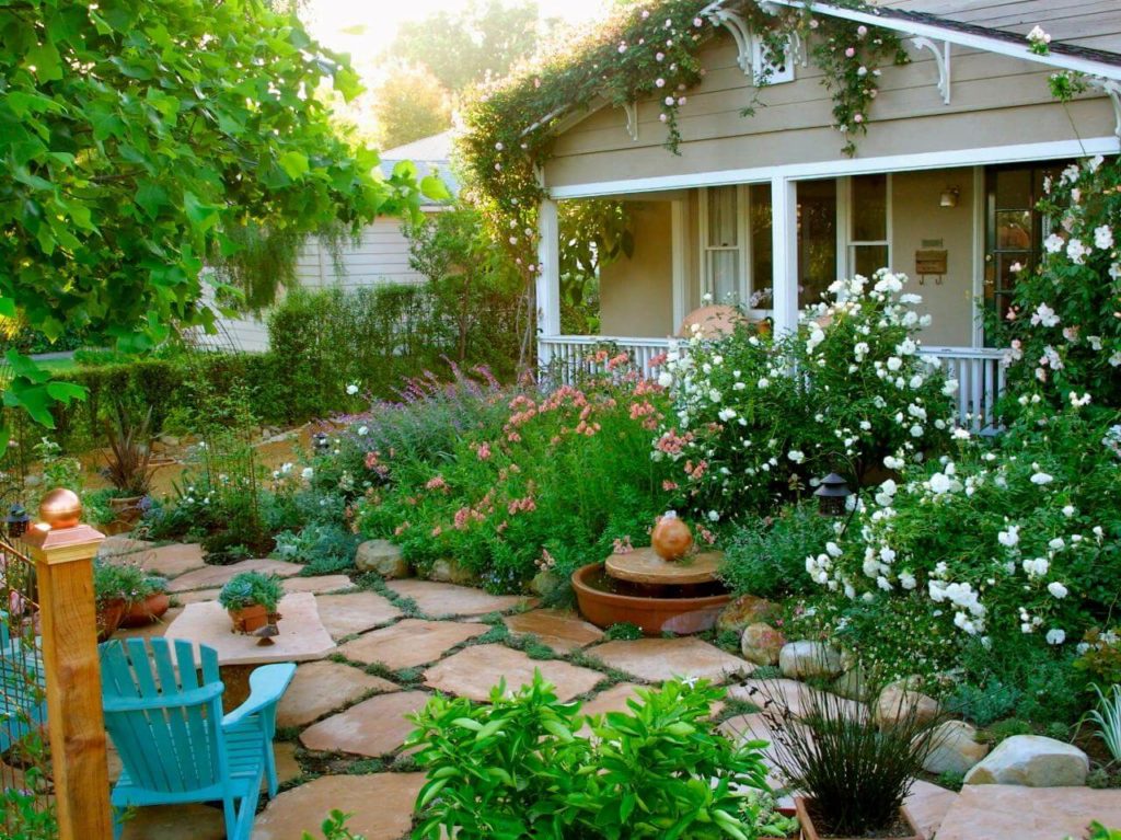 Landscape Design Tips