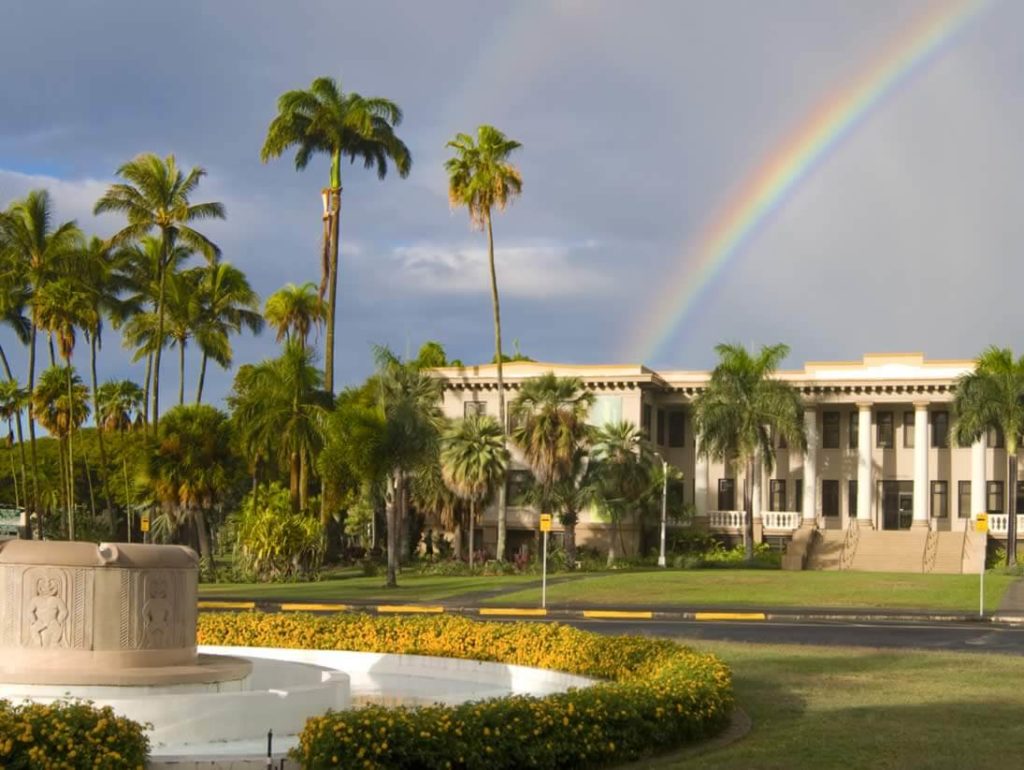 most beautiful college campuses in the world