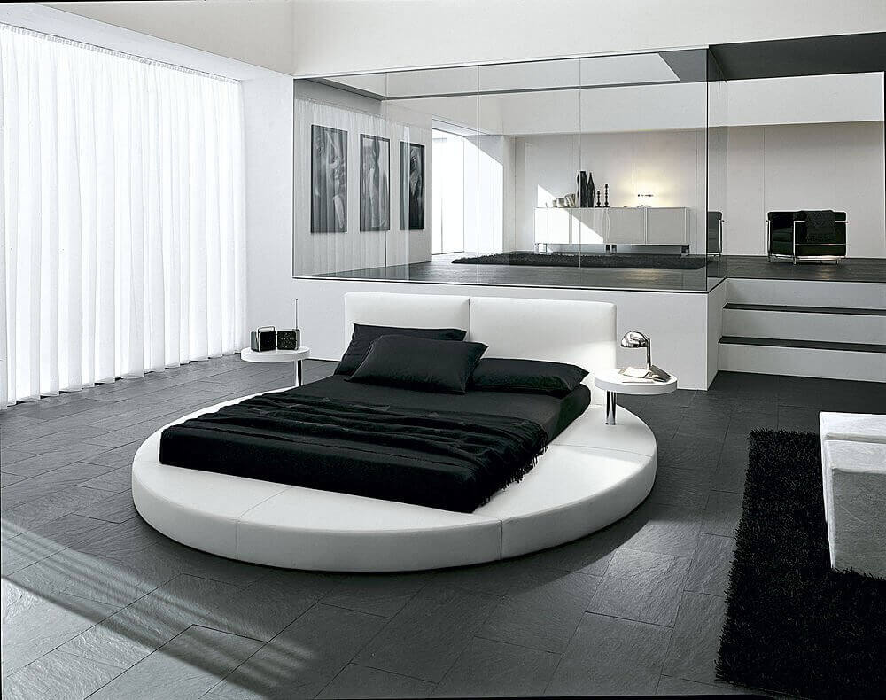 Beautiful Bed Designs