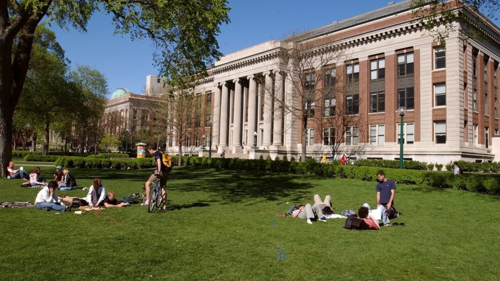 most beautiful college campuses in the world