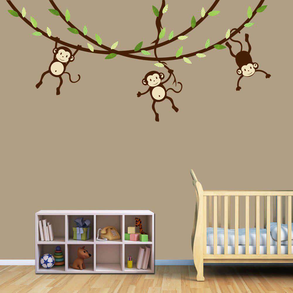 wall decals for nursery