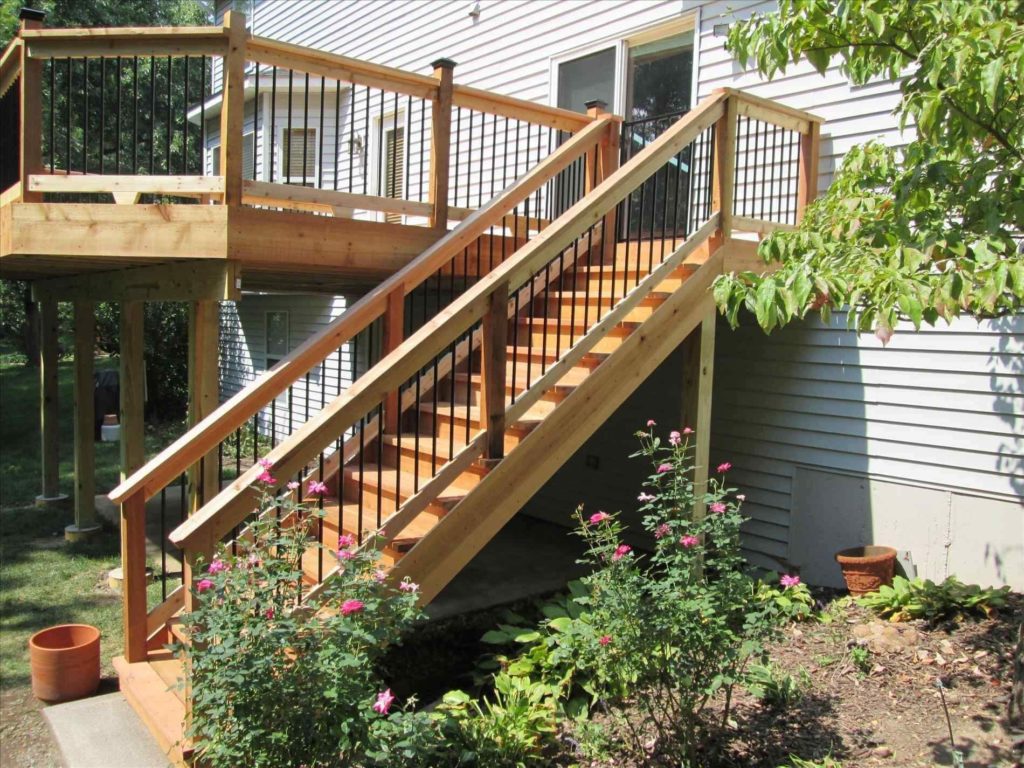 25 Best Outdoor Stairs Design Ideas Of 2020 Modern Stairs The