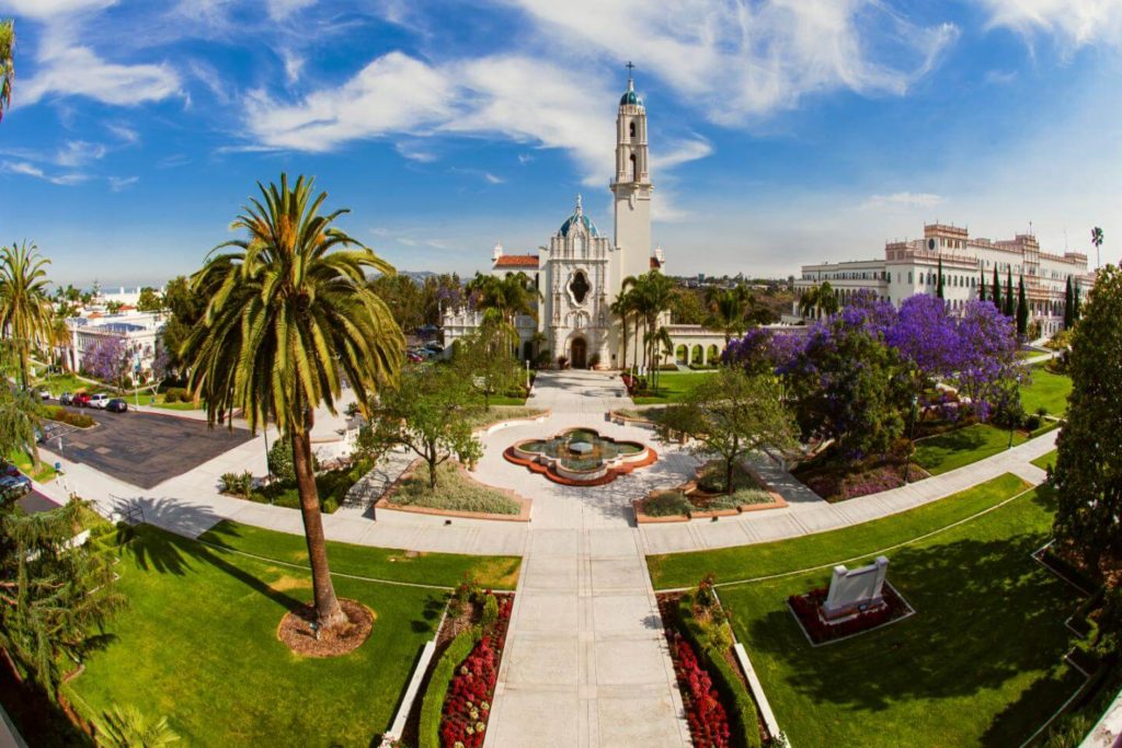 most beautiful college campuses in the world