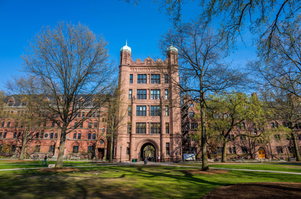 40 Most Beautiful College Campuses In The World The Architecture Designs   45 Beautiful College Campuses 1024x678 