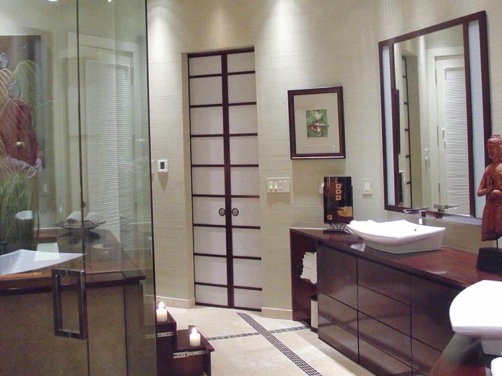 Asian Bathroom Designs Ideas
