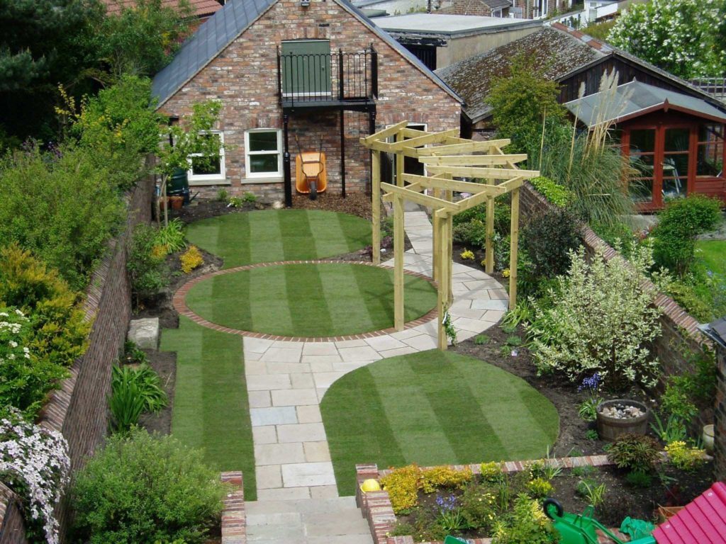 Landscape Design Tips