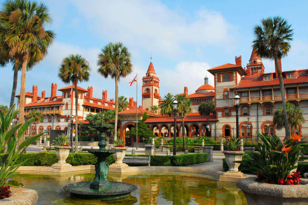 most beautiful college campuses in the world