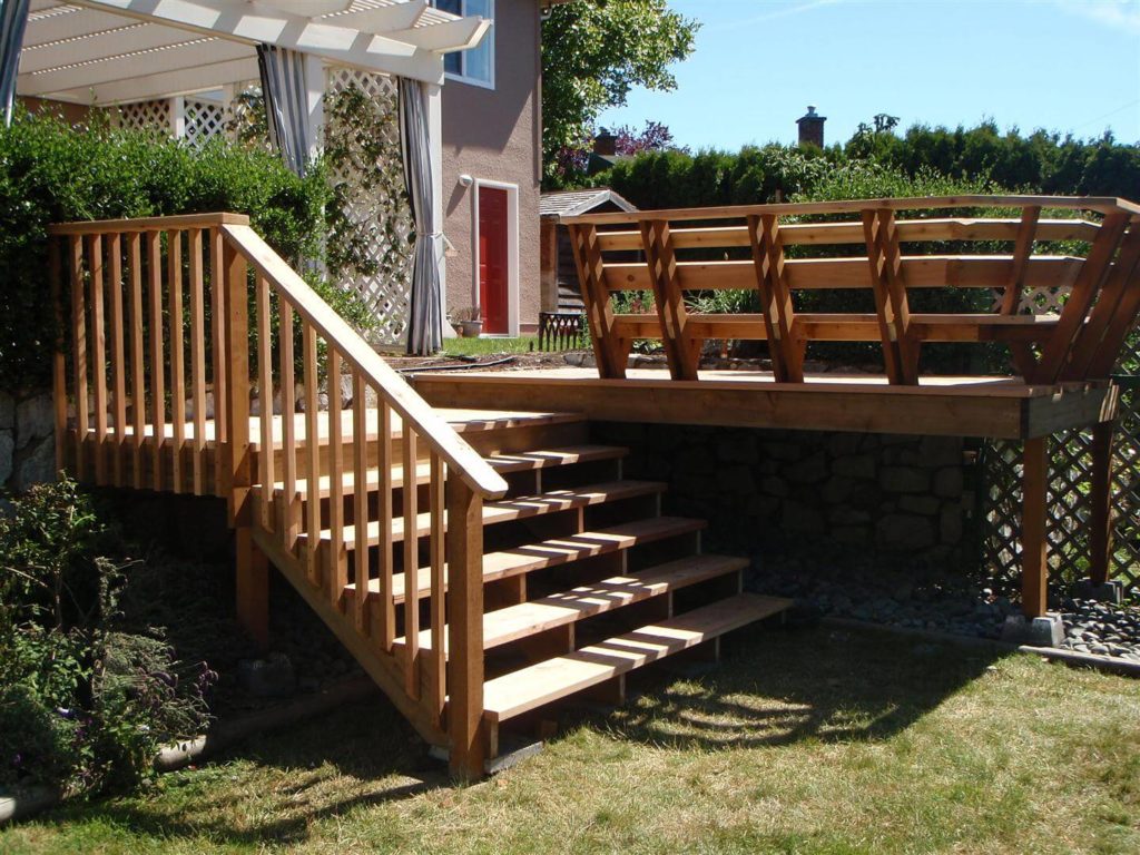 25 Best Outdoor Stairs Design Ideas Of 2020 - Modern Stairs - The ...