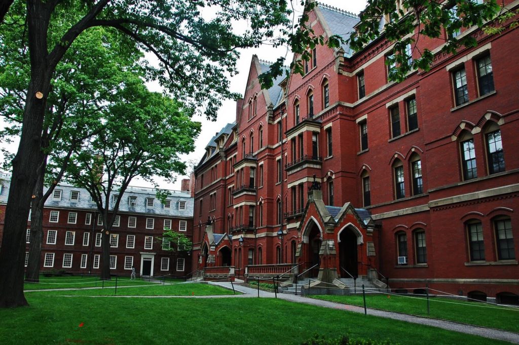 most beautiful college campuses in the world