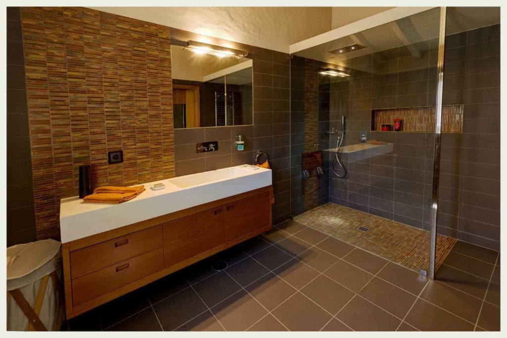 Asian Bathroom Designs Ideas