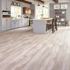 Why Wooden Flooring is a Good Choice for Your Home