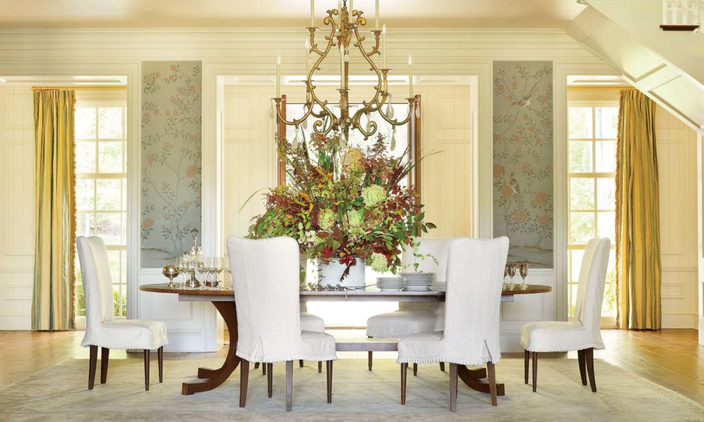 dining room interior design ideas