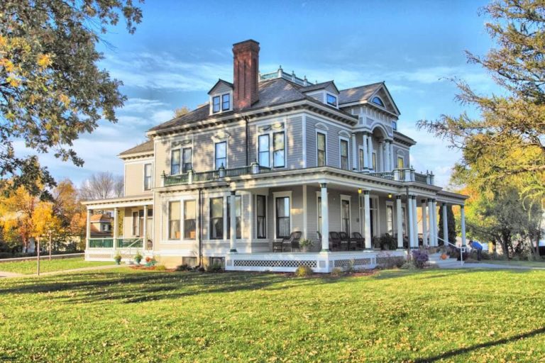 13 Beautiful Dayton Houses Say You WOW...!