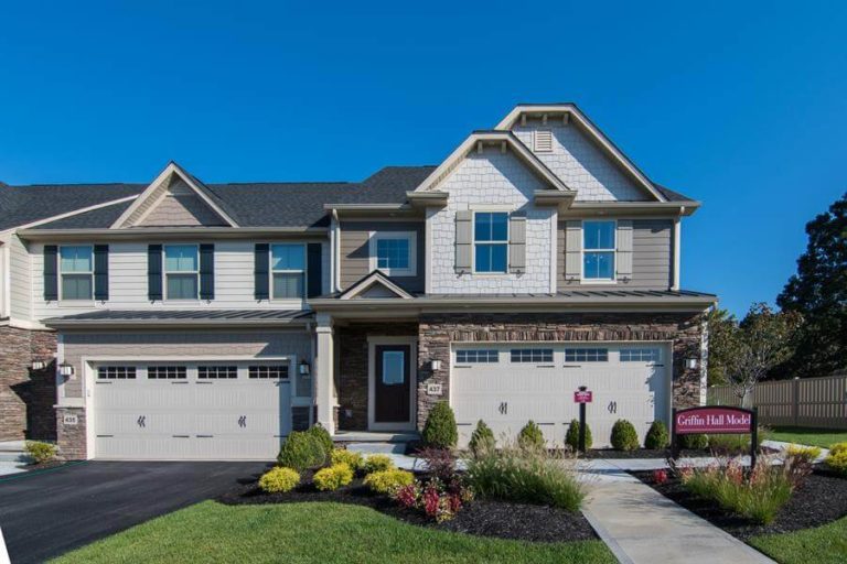 Most Beautiful Houses in Philadelphia of 2024