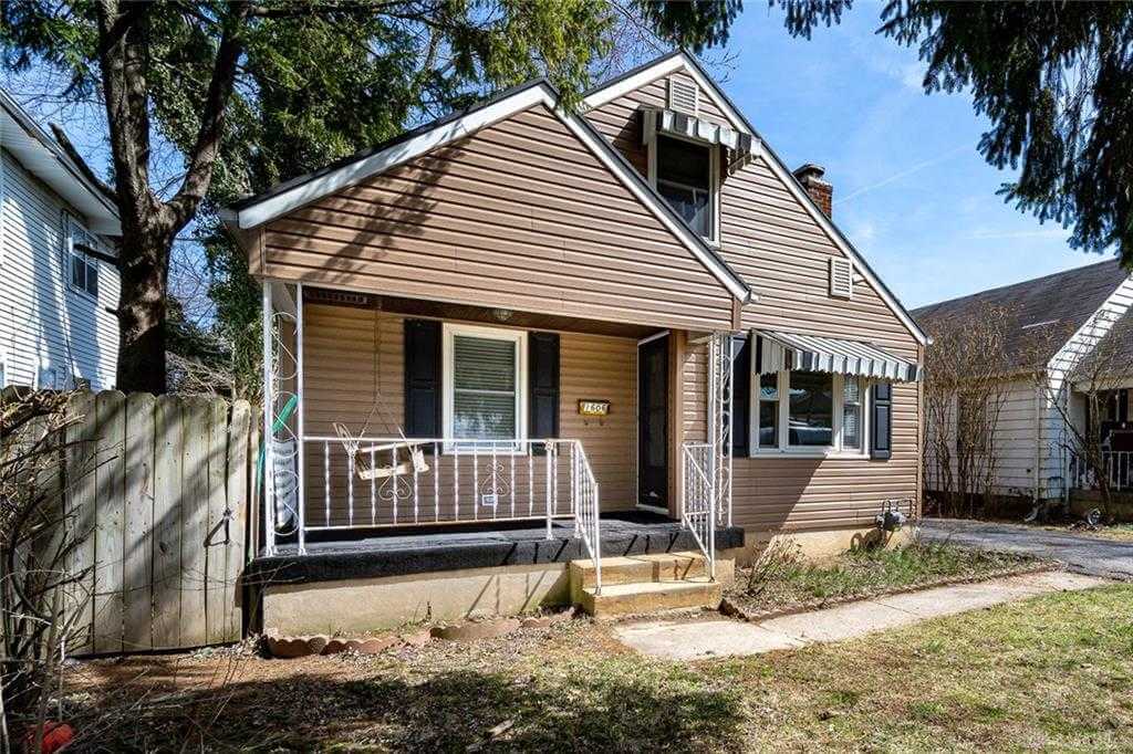 13 Beautiful Dayton Houses Say You WOW...!