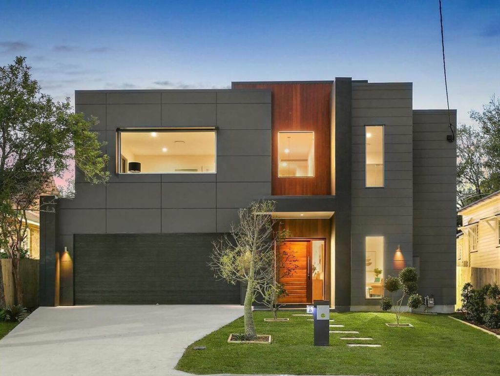 Ultra Modern Residential Architecture Styles For Your Home