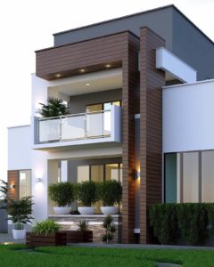 Latest House Design 2024 You Just Like It   2 Latest House Designs 2019 240x300 