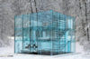 26 Glass House Designs Ideas 100x65 