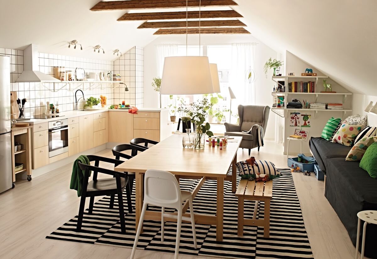 20 Dining Room Interior Design Ideas For Your Home