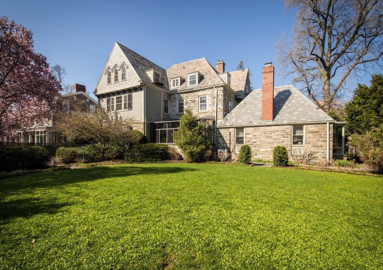 Most Beautiful Houses in Philadelphia of 2024