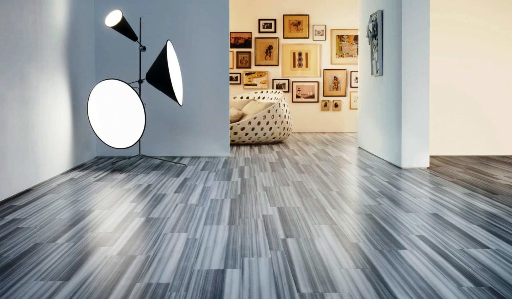 Wooden Flooring