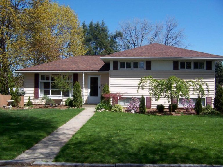 13 Beautiful Dayton Houses Say You WOW...!