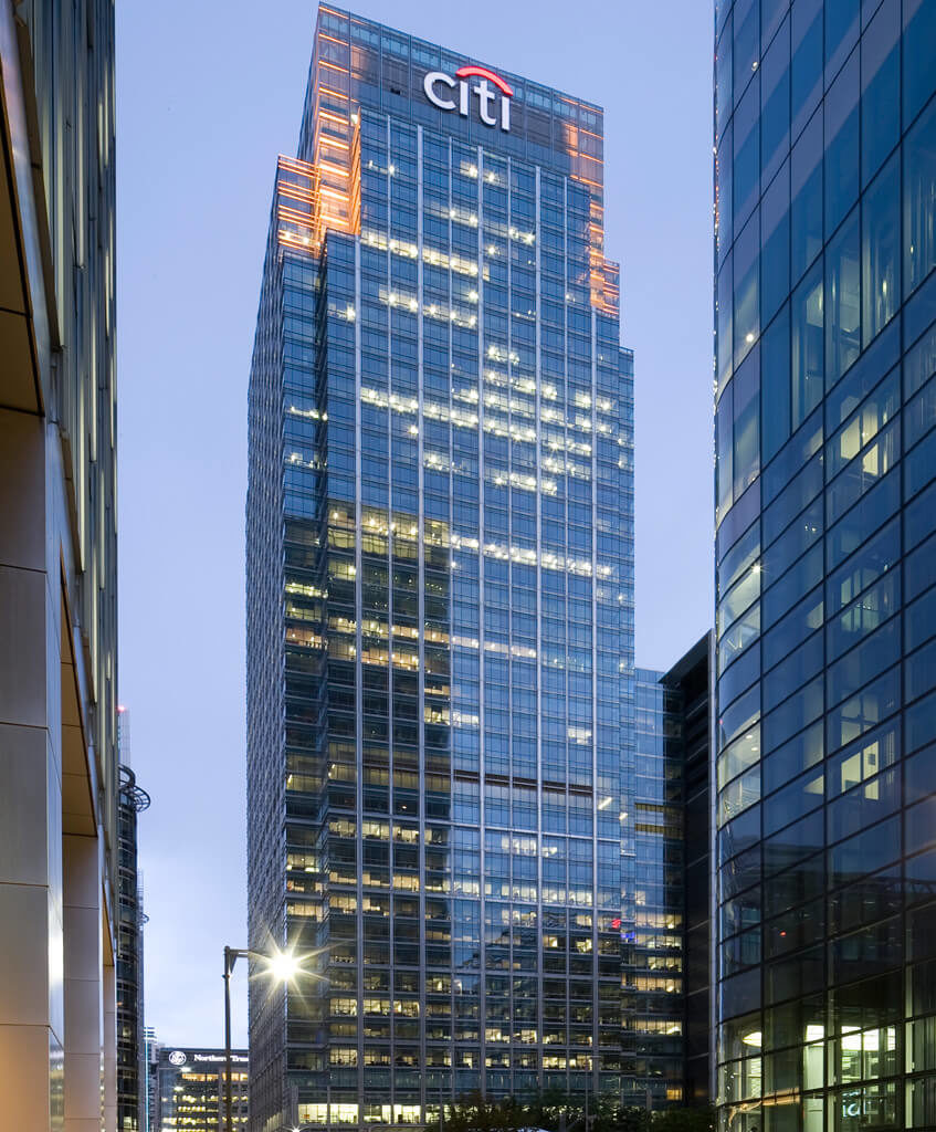 tallest building in London