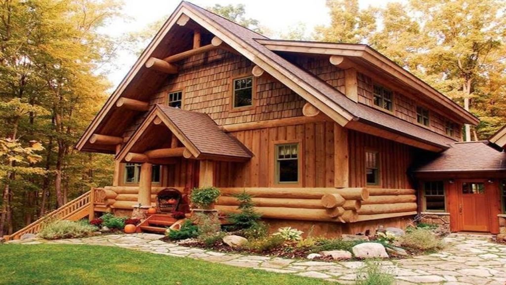 31-wooden-house-design-ideas-with-pictures-for-small-house-the