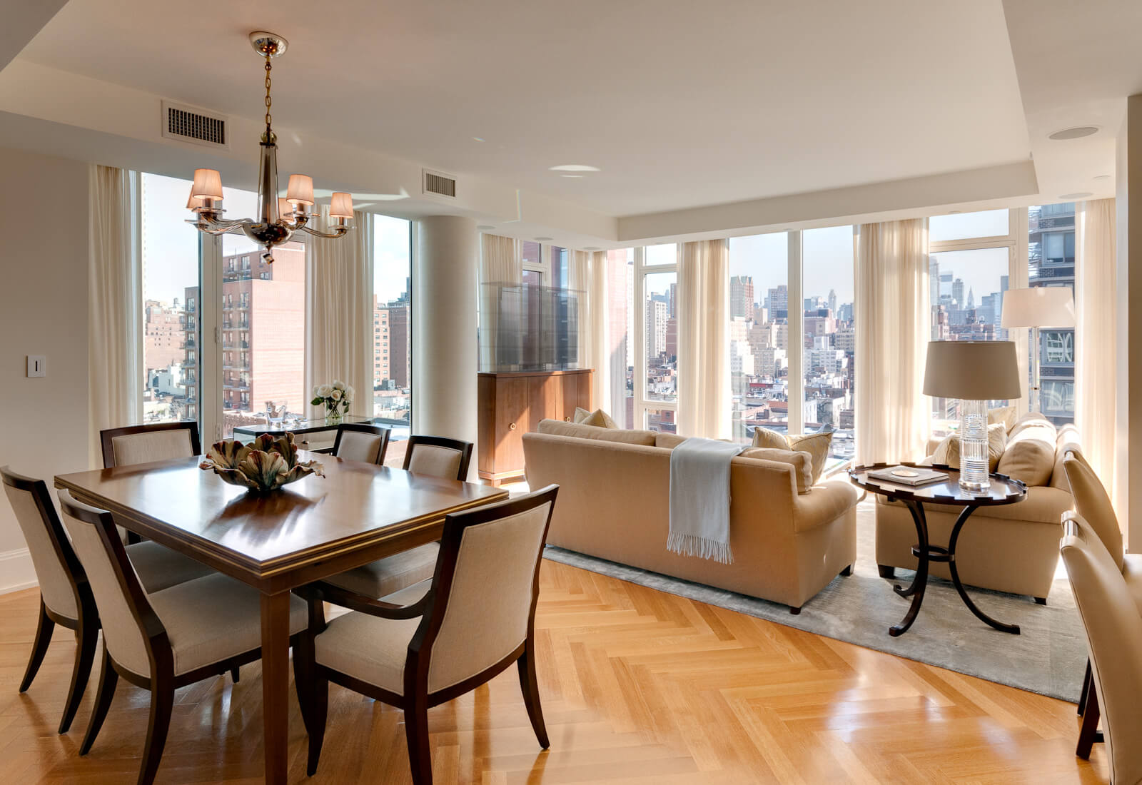 20 Dining Room Interior Design Ideas For Your Home